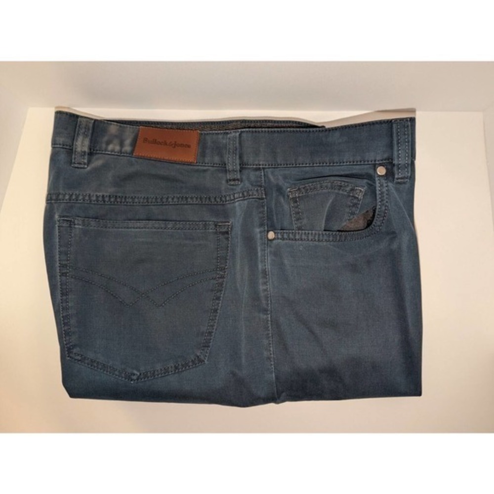 Bullock & Jones Men's Pants Classic Fit‎ Sz 38/34